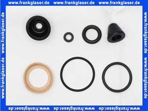 43719000 Grohe Dichtungssatz 43719 für Urinal-Spüler 509.