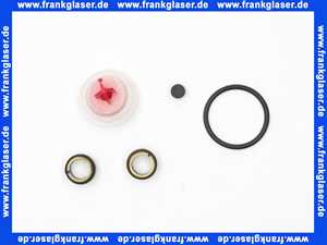 43722 Grohe Dichtungssatz für DALLY Fuellventil