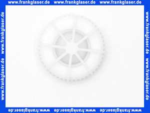 43735 Grohe Schraubkappe komplett