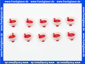 4375800M Grohe Membrane -neu- für Dally Füllventil VPE 10 Stück