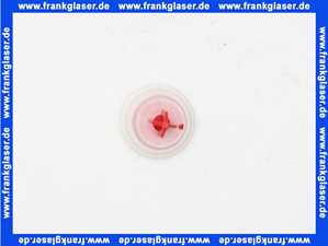 43758 Grohe Membran-neu- f.Dally Füllventil