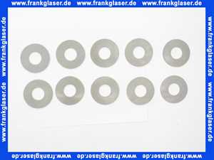 4375900M Grohe Ablaufventildichtung für Spuelkasten VP10