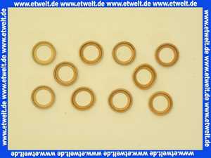 4376400M Grohe Kolbenmanschette für Kunststoffkolben VP10 Stück