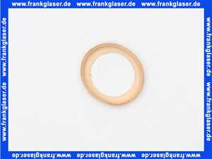 43769 Grohe Kolbenmanschette für WC-Druckspüler 1 Stück