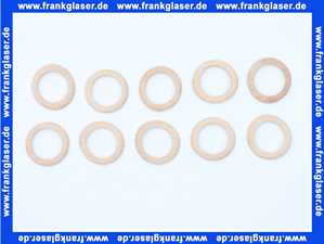 4376900M Grohe Kolbenmanschette für WC-Druckspüler VP10 Stück