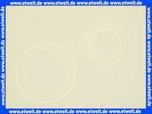 43774 Grohe Dichtung f.Ablaufkolben f.AP-WC-Spülkasten