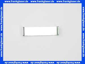 43781 Grohe Drosselschluessel f.WC-Druckspueler