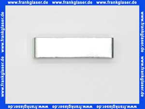 43781 Grohe Drosselschluessel f.WC-Druckspueler