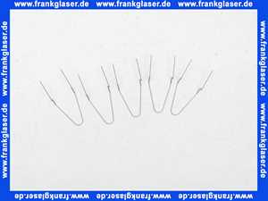 4378900M Grohe Schenkelfeder für UP-WC-Spuelkasten VPE 5 Stück