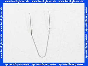 43789000 Grohe Schenkelfeder für UP-WC-Spülkasten