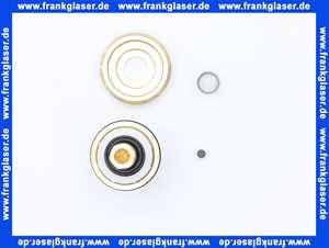 43810000 Grohe Innenteile 43810 komplett für Urinal-Spüler 509.