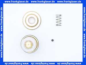 43810000 Grohe Innenteile 43810 komplett für Urinal-Spüler 509.