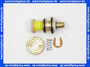 43812 Grohe DAL Innenteile komplett für UP Urinal Druckspüler 505