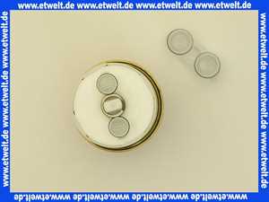 43813 Grohe Kartusche