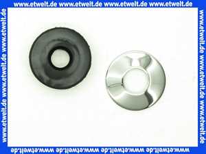 43818000 Grohe Verbinder 43818 für Actron chrom