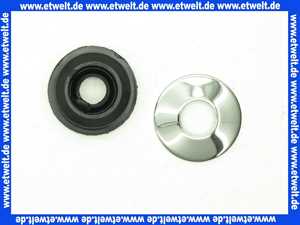 43818000 Grohe Verbinder 43818 für Actron chrom