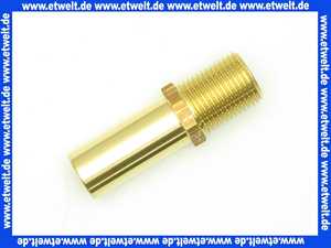 43891000 Grohe Einlaufstutzen für Urinal mit Zulauf von hinten