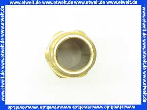 43891 Grohe Einlaufstutzen f.Urinal mit Zulauf hinten