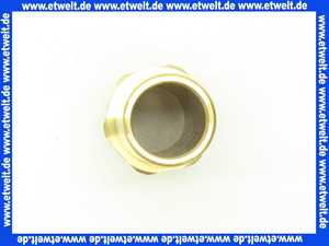 43891 Grohe Einlaufstutzen f.Urinal mit Zulauf hinten