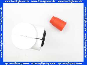 43908 Grohe Spülrohr komplett f.UP-WC-Spülkasten