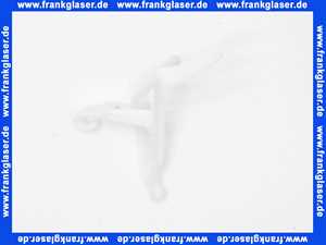 43976 Grohe Betätigungshebel Umlenkhebel für UP-Spülkasten