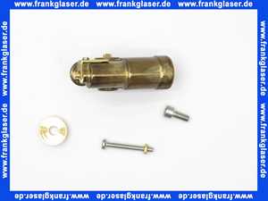 43993000 Grohe Austauscharmatur 43993 komplett für Urinal-Electronic 510.