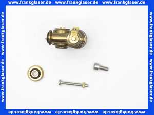 43993 Grohe Austauscharmatur für Druckspueler