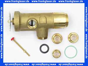 43996000 Grohe WC-Druckspüler 43996 Wandeinbau DN20 Austauscharmatur