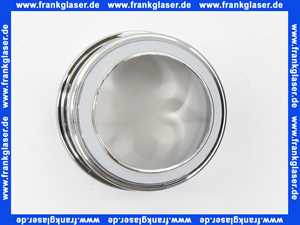 44001526 Grohe EICHELBERG Außenhuelse 440015 für Unterputz-Körper ECOM chrom