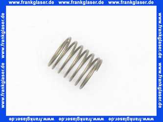 44001726 Grohe EICHELBERG Druckknopf und Feder 440017 für Unterputz-Umstellung 440018 chrom