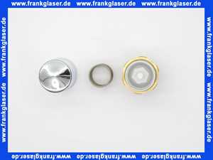 44001826 Grohe EICHELBERG Unterputz-Umstellung 440018 für UP-Einhand-Wannenbatterie chrom