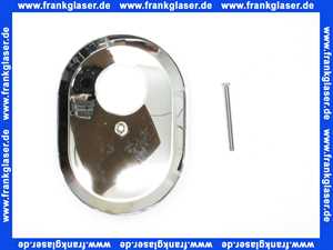 44005526 Grohe EICHELBERG Wandrosette 440055 für UP-Brausebatterien chrom