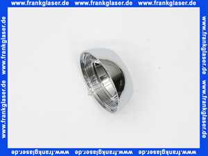 44041826 Grohe EICHELBERG Abdeckrosette 440418 für EHM mit Kartusche 40mm m. seitl. Hebel chrom