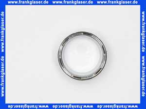 44041826 Grohe EICHELBERG Abdeckrosette 440418 für EHM mit Kartusche 40mm m. seitl. Hebel chrom