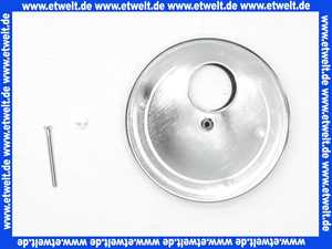 44043226 Grohe EICHELBERG Wandrosette 440432 für Unterputz-Brausebatterie MultiFlow chrom