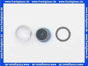 44043726 Grohe EICHELBERG Mousseur 440437 XtraClean Innengewinde M 22 x 1 chrom