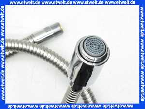 44044326 Grohe EICHELBERG Mousseurauslauf 440443 für Chicco Küchenarmatur chrom