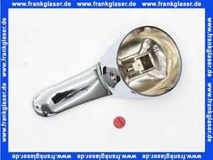 44056726 Grohe EICHELBERG Bedienungshebel 440567 für Easymix chrom