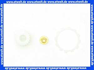 45001000 Grohe Griffbefestigung 45001 für Trecorn-de-Luxe-Griff 1/2 chrom