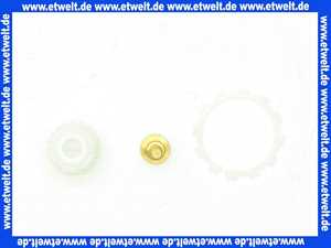 45001000 Grohe Griffbefestigung 45001 für Trecorn-de-Luxe-Griff 1/2 chrom