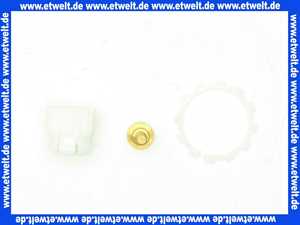 45001 Grohe Griffbefestigung