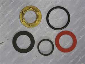 45012 Grohe Gegenverschraubung M26x1.5 bis Bj. 85