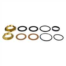 45025 Grohe Set Gegenverschraubung M28x1.5