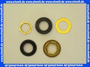 45026 Grohe Set für Gegenverschraubung