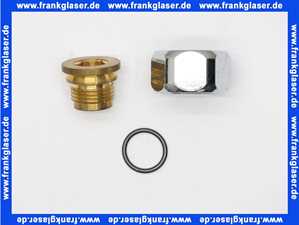 45040 Grohe Set Anschlussverschraubung 1/2