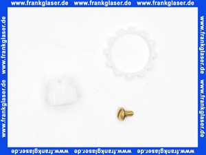 45055000 Grohe Griffbefestigung 45055 für Trecorn-de-Luxe-Griff 3/4  chrom