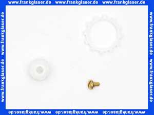 45055000 Grohe Griffbefestigung 45055 für Trecorn-de-Luxe-Griff 3/4 chrom