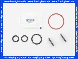 45066000 Grohe Dichtungsset 45066 für 3-4-Wege-Umstellung