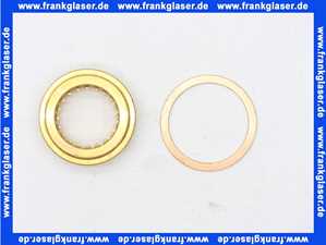 45067000 Grohe Ventilsitz 45067 für 3-4 Wegeumstellung Serie Atlanta / Colani