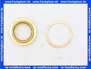 45067000 Grohe Ventilsitz 45067 für 3-4 Wegeumstellung Serie Atlanta / Colani